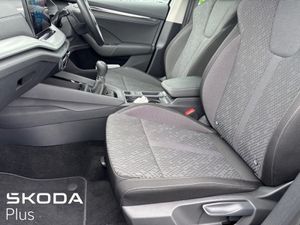 Skoda Octavia STYLE 1.0 TSI 110HP 5DR - Image 4