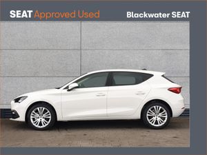SEAT Leon 2.0TDI 150BHP SE PLUS AUTOMATIC - Image 4