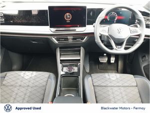 Volkswagen Tiguan 1.5TSI PHEV 204BHP R-LINE 75 AUT - Image 3