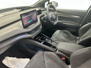 Skoda Enyaq Sportline 85  top Spec   70 P/W 3yrs - Image 4
