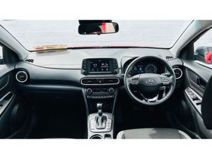 Hyundai KONA KAUAI EXECUTIVE HYBRID AUTOMATIC - Image 3