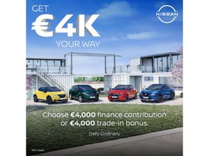 Nissan Juke SV with Camera - Image 3