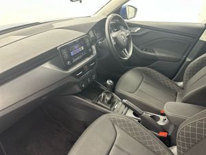 Skoda Kamiq 1.0tsi AMB  just IN   65 P/W - Image 4