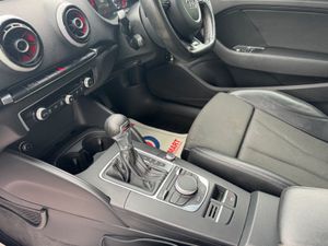 Audi A3 2015 Sline 2.0 tdi - Image 2