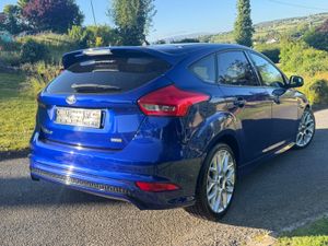 Ford Focus 2017 petrol stline - Image 2