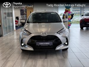 Toyota Yaris Hybrid 115 L-SPORT*** DEMO SALE *** B - Image 2