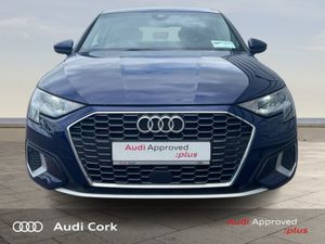 Audi A3 1.0 30tfsi 110BHP SE - Image 3