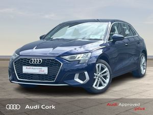 Audi A3 1.0 30tfsi 110BHP SE - Image 4