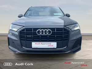 Audi Q7 3.0tdi 231BHP Quattro S-line Black Editio - Image 3