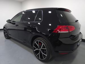 Volkswagen Golf Trendline 1.6 TDI - Image 2
