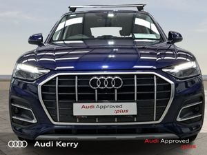 Audi Q5 35tdi 163BHP SE Automatic - Image 2