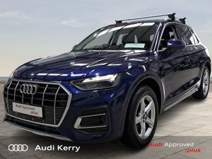 Audi Q5 35tdi 163BHP SE Automatic - Image 3
