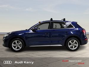 Audi Q5 35tdi 163BHP SE Automatic - Image 4