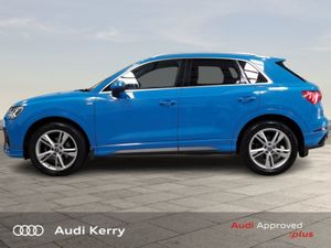 Audi Q3 35tdi 150BHP S-line Automatic - Image 4