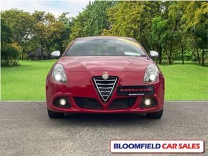 Alfa Romeo Giulietta 1.4 - Image 2