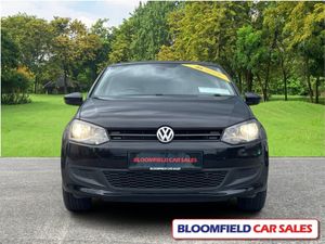Volkswagen Polo 1.2 TSI Auto // Low Mileage - Image 2