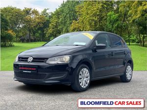Volkswagen Polo 1.2 TSI Auto // Low Mileage - Image 3