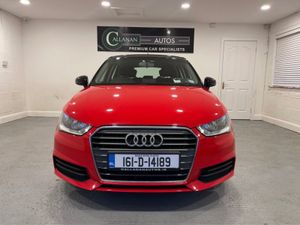 Audi A1 Sportback 1.4 TDI 90 SE  low Miles financ - Image 2