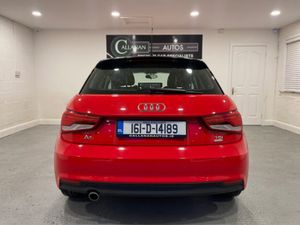 Audi A1 Sportback 1.4 TDI 90 SE  low Miles financ - Image 3
