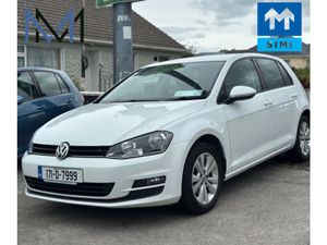Volkswagen Golf Trendline 1.2 TSI Manual 5speed 8 - Image 2