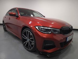 BMW 3-Series 330E M-Sport Pro - Image 4