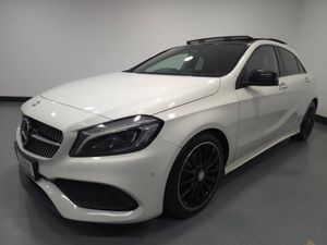 Mercedes A180D Premium Plus Auto - Image 3