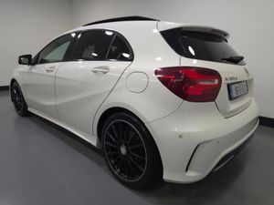 Mercedes A180D Premium Plus Auto - Image 2