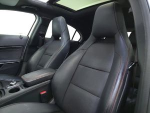 Mercedes A180D Premium Plus Auto - Image 4