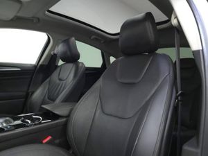 Ford Mondeo Titanium X 2.0 TDCI - Image 4