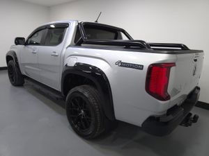 Volkswagen Amarok Style 3.0 V6 - Image 2