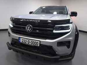 Volkswagen Amarok Style 3.0 V6 - Image 4