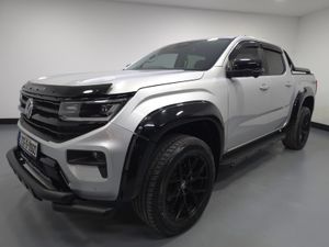 Volkswagen Amarok Style 3.0 V6 - Image 3