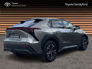 Toyota BZ4X  Sport 11kw EV Automatic // Heated Se - Image 2