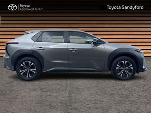 Toyota BZ4X  Sport 11kw EV Automatic // Heated Se - Image 3
