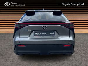 Toyota BZ4X  Sport 11kw EV Automatic // Heated Se - Image 4