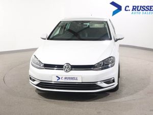 Volkswagen Golf Diesel Hatchback - Image 2