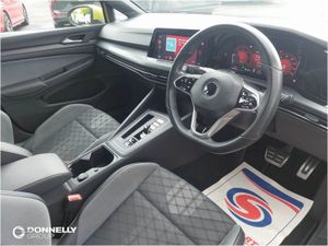 Volkswagen Golf 2.0 TDI 150 R-line 5dr DSG - Image 2