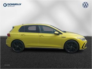 Volkswagen Golf 2.0 TDI 150 R-line 5dr DSG - Image 4