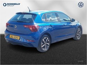 Volkswagen Polo 1.0 Life 5dr - Image 3