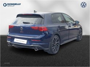 Volkswagen Golf 2.0 TSI GTI 5dr DSG - Image 3