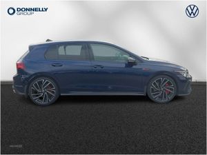 Volkswagen Golf 2.0 TSI GTI 5dr DSG - Image 4