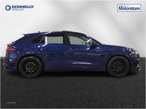 Audi Q8 50 TDI Quattro S Line 5dr Tiptronic - Image 3