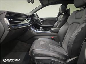 Audi Q8 50 TDI Quattro S Line 5dr Tiptronic - Image 4