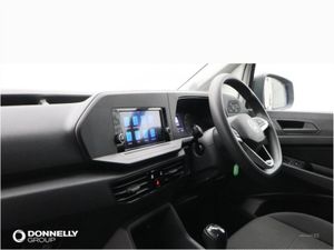 Volkswagen Caddy 2.0 TDI 102PS Commerce Van - Image 2