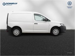 Volkswagen Caddy 2.0 TDI 102PS Commerce Van - Image 4