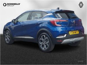 Renault Captur 1.0 TCE 90 Techno 5dr - Image 2
