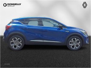Renault Captur 1.0 TCE 90 Techno 5dr - Image 3