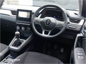 Renault Captur 1.0 TCE 90 Techno 5dr - Image 4