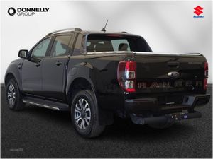 Ford Ranger Pick Up Double Cab Wildtrak 2.0 Ecobl - Image 2