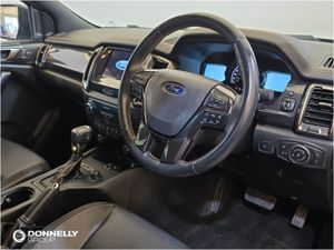 Ford Ranger Pick Up Double Cab Wildtrak 2.0 Ecobl - Image 4